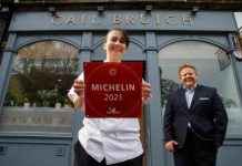 Glasgow Restaurant Ranked in Top 1000 Worldwide news-27112024-235836