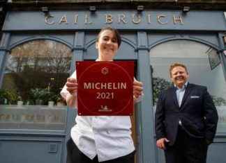 Glasgow Restaurant Ranked in Top 1000 Worldwide news-27112024-235836