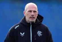 Rangers Trio Set to Return Soon, Confirms Philippe Clement news-27112024-235857