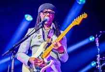 Concert Review: Nile Rodgers and CHIC Live at Glasgow’s Barrowland news-28112024-055937