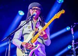 Concert Review: Nile Rodgers and CHIC Live at Glasgow’s Barrowland news-28112024-055937