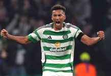 Auston Trusty reveals wake-up call in Celtic dressing room and frustration with team dynamics news-28112024-055958