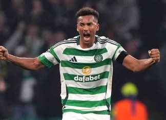 Auston Trusty reveals wake-up call in Celtic dressing room and frustration with team dynamics news-28112024-055958