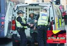 Shoplifting Crackdown in Glasgow: Which Store is Most Targeted? news-28112024-120109