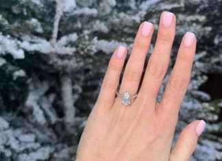 Rangers Star Engaged: Pops the Question with Stunning Ring news-28112024-120132