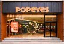 Grand Opening Date Revealed for New Popeyes Restaurant news-29112024-061335