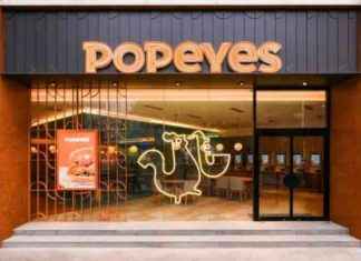 Grand Opening Date Revealed for New Popeyes Restaurant news-29112024-061335