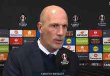 Cyriel Dessers Needs to Elevate Performance to Regain Rangers Starting XI Spot news-29112024-061527