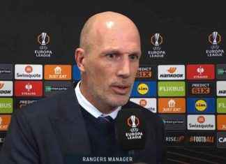 Cyriel Dessers Needs to Elevate Performance to Regain Rangers Starting XI Spot news-29112024-061527