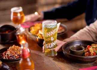 Free Festive Pints Giveaway at Glasgow Pub – Limited Time Offer news-29112024-121522