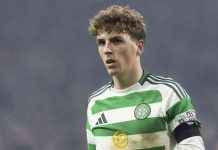 Critique of Arne Engels by Celtic Supporters Spurs Debate on UCL Performance news-29112024-121605