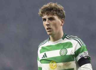 Critique of Arne Engels by Celtic Supporters Spurs Debate on UCL Performance news-29112024-121605