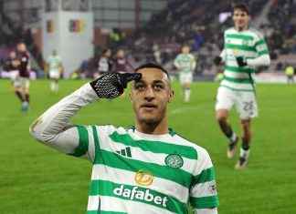 Adam Idah reflects on his impressive season with Celtic news-30112024-061955