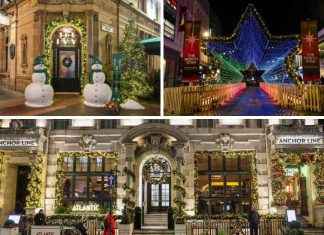 Best Glasgow Christmas Lights: Top Locations to Visit for Festive Cheer news-30112024-182038