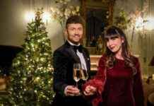 2024 Hogmanay Show: STV Unveils Star-Studded Line-Up 2024-hogmanay-show-stv-unveils-star-studded-line-up