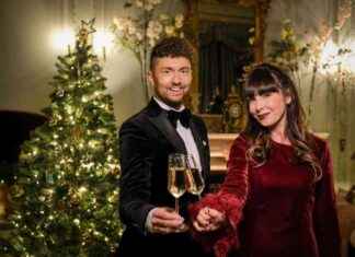 2024 Hogmanay Show: STV Unveils Star-Studded Line-Up 2024-hogmanay-show-stv-unveils-star-studded-line-up