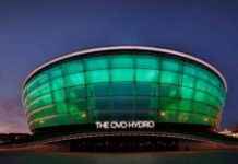American Rapper to Perform at Glasgow Hydro in 2023 american-rapper-to-perform-at-glasgow-hydro-in-2023