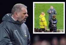 Ange Postecoglou Speaks Out on Tottenham Confrontation ange-postecoglou-speaks-out-on-tottenham-confrontation