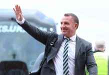 Brendan Rodgers Makes Four Changes to Celtic Team for Aberdeen Clash brendan-rodgers-makes-four-changes-to-celtic-team-for-aberdeen-clash