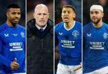 Can Rangers Overcome Nine-Point Gap to Win Scottish Title in May? can-rangers-overcome-nine-point-gap-to-win-scottish-title-in-may