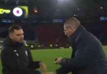 Celtic Commentator Criticizes Rangers Fans for Disappearing Act: Final Jibe celtic-commentator-criticizes-rangers-fans-for-disappearing-act-final-jibe