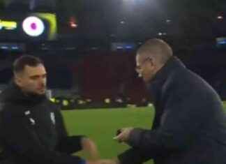 Celtic Commentator Criticizes Rangers Fans for Disappearing Act: Final Jibe celtic-commentator-criticizes-rangers-fans-for-disappearing-act-final-jibe