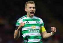 Celtic Defender Surprised by FIFA Recognition, Fearing the Worst: Messages Received celtic-defender-surprised-by-ffa-recognition-fearing-the-worst-messages-received