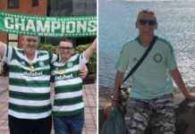 Celtic Fan Disappearance: Family Shares Christmas Heartache celtic-fan-disappearance-family-shares-christmas-heartache