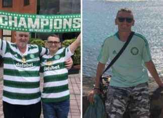 Celtic Fan Disappearance: Family Shares Christmas Heartache celtic-fan-disappearance-family-shares-christmas-heartache