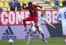 Celtic FC Targets £5 Million Winger Michel-Ange Balikwisha celtic-fc-targets-5-million-winger-michel-ange-balikwisha