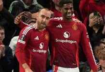 Celtic Manager Lennon Dismisses Rumoured EPL Transfer Target’s Starting XI Potential celtic-manager-lennon-dismisses-rumoured-epl-transfer-targets-starting-x-potential