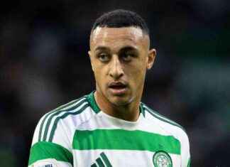 Celtic Striker Idah Opens Up About Cup Final Preparation celtic-striker-dah-opens-up-about-cup-final-preparation