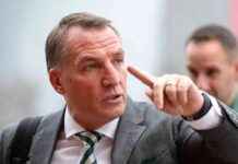 Celtic vs Hibernian: Brendan Rodgers Makes Five Changes celtic-vs-hibernian-brendan-rodgers-makes-five-changes