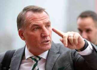 Celtic vs Hibernian: Brendan Rodgers Makes Five Changes celtic-vs-hibernian-brendan-rodgers-makes-five-changes