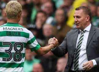 Celtic’s ‘Famous Coach’ and ‘Dangerous Duo’ – Key Threats Ahead of Zagreb celtics-famous-coach-and-dangerous-duo-key-threats-ahead-of-zagreb