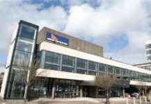 Demolition of Concert Hall Venue Due to Roof Asbestos Contamination demolition-of-concert-hall-venue-due-to-roof-asbestos-contamination