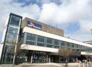 Demolition of Concert Hall Venue Due to Roof Asbestos Contamination demolition-of-concert-hall-venue-due-to-roof-asbestos-contamination