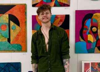 Dumbarton Artist’s Artwork Selected for SpaceX Moon Mission dumbarton-artists-artwork-selected-for-spacex-moon-mission