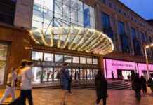 Fashion Chain Addresses Concerns About Glasgow Store: What You Need to Know fashion-chain-addresses-concerns-about-glasgow-store-what-you-need-to-know