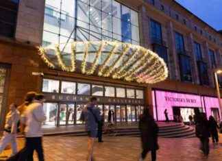 Fashion Chain Addresses Concerns About Glasgow Store: What You Need to Know fashion-chain-addresses-concerns-about-glasgow-store-what-you-need-to-know