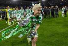 Former Player Criticizes Rangers Star’s ‘Bottle’ and Highlights ‘Strange’ Joe Hart Incident former-player-criticizes-rangers-stars-bottle-and-highlights-strange-joe-hart-ncident