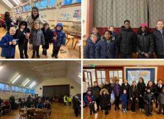 ‘Generations Unite at Christmas Light Switch-On Event’ generations-unite-at-christmas-light-switch-on-event