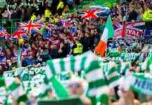 Glasgow Bar Condemns ‘Hooligans’ for Flare Incident During Old Firm Match glasgow-bar-condemns-hooligans-for-flare-ncident-during-old-firm-match