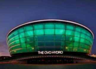 Glasgow Fans Alerted to Dress Code Rules for Weekend Gig: Hydro Notification glasgow-fans-alerted-to-dress-code-rules-for-weekend-gig-hydro-notification