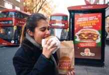 Glasgow Fast Food Favorites: Burger King Reveals Popular Orders glasgow-fast-food-favorites-burger-king-reveals-popular-orders