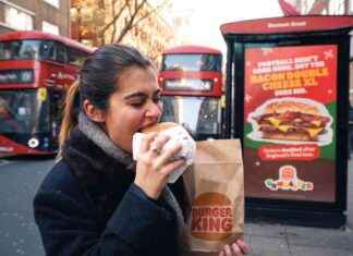 Glasgow Fast Food Favorites: Burger King Reveals Popular Orders glasgow-fast-food-favorites-burger-king-reveals-popular-orders