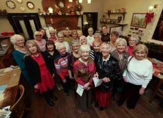 Glasgow Women’s Club: Thriving for 90 Years and Counting glasgow-womens-club-thriving-for-90-years-and-counting
