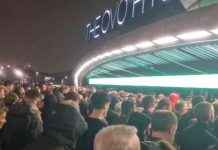 Glasgow’s OVO Hydro Faces Backlash Over Chaotic Queues: Music Fans Express Frustration glasgows-ovo-hydro-faces-backlash-over-chaotic-queues-music-fans-express-frustration