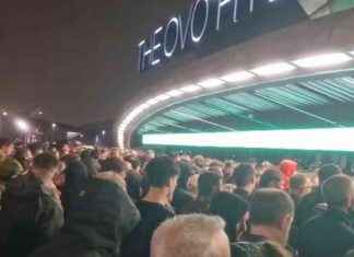 Glasgow’s OVO Hydro Faces Backlash Over Chaotic Queues: Music Fans Express Frustration glasgows-ovo-hydro-faces-backlash-over-chaotic-queues-music-fans-express-frustration