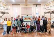 Hit Broadway Musical Coming to King’s Theatre in Glasgow hit-broadway-musical-coming-to-kings-theatre-in-glasgow